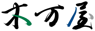 株式会社木万屋商会のロゴ