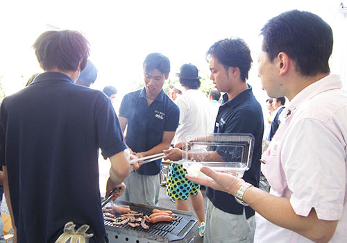BBQ